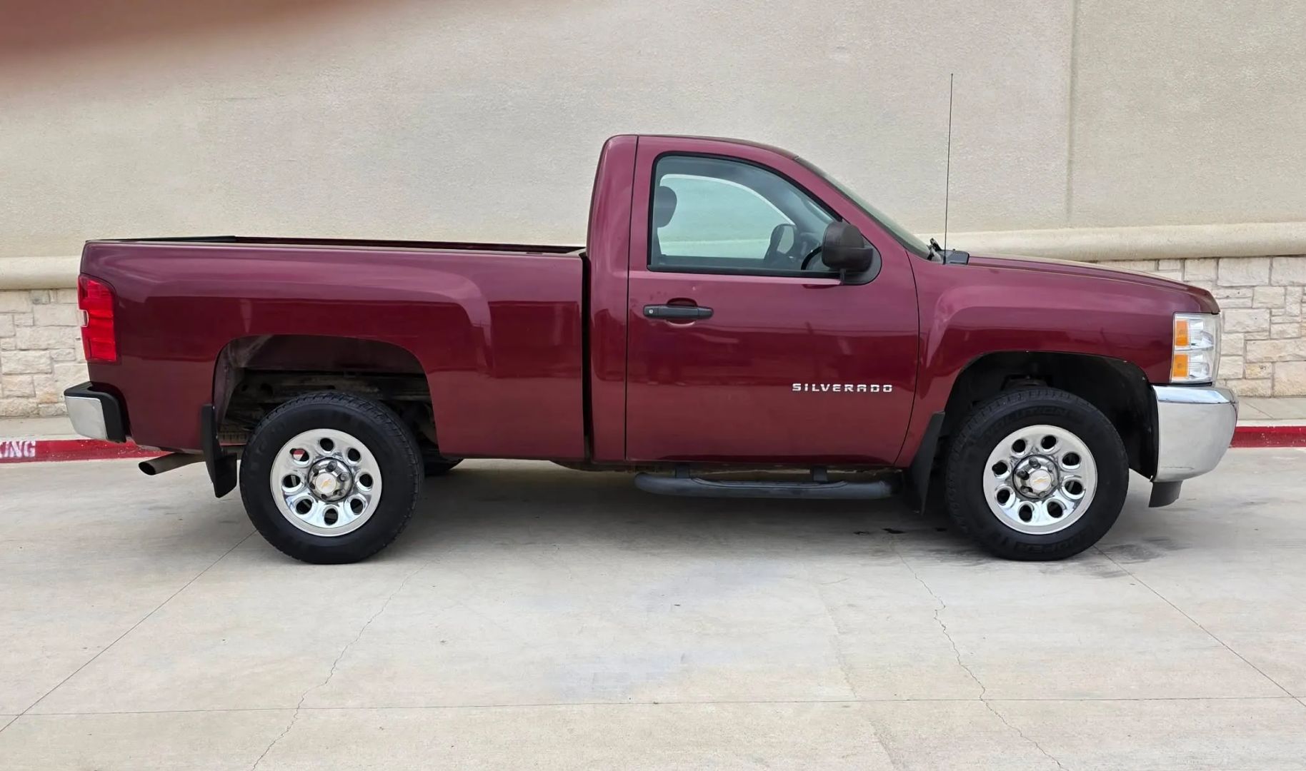 chevrolet silverado 1500 2013 1GCNCPEX3DZ409106 image chevrolet silverado 1500 2013 1GCNCPEX3DZ409106 image